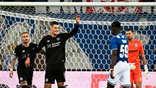 Bayer schl&auml;gt Posen: Schick bleibt im Hexenkessel eiskalt