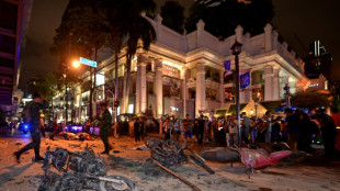 Thailand: Zwei chinesische Uiguren wegen Anschlags auf Schrein zum Tode verurteilt