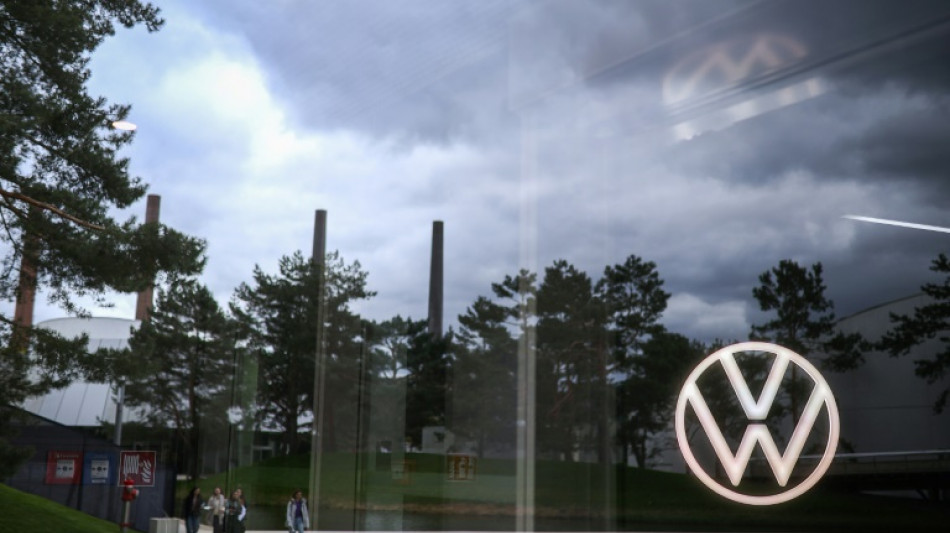 Volkswagen contempla cerrar f&aacute;bricas en Alemania para recortar costes