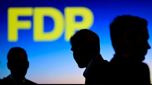 Fr&uuml;herer EU-Parlamentarier Chatzimarkakis f&uuml;hrt saarl&auml;ndische FDP in Landtagswahl