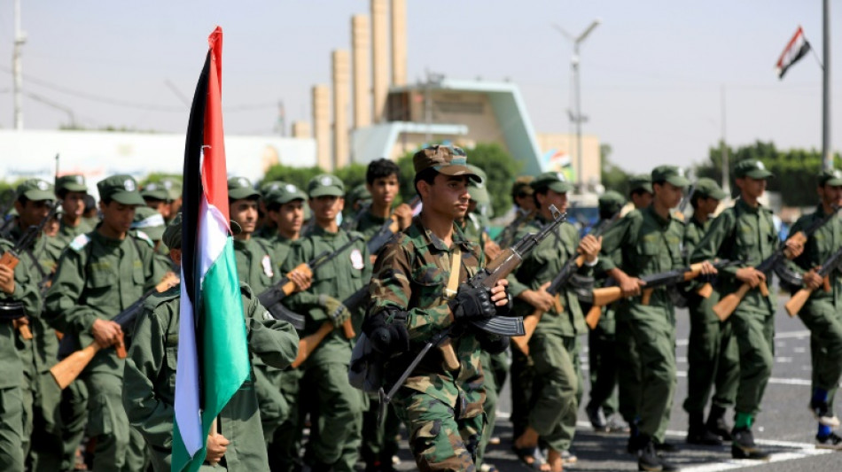 EEUU destruye siete radares de los rebeldes hut&iacute;es en Yemen