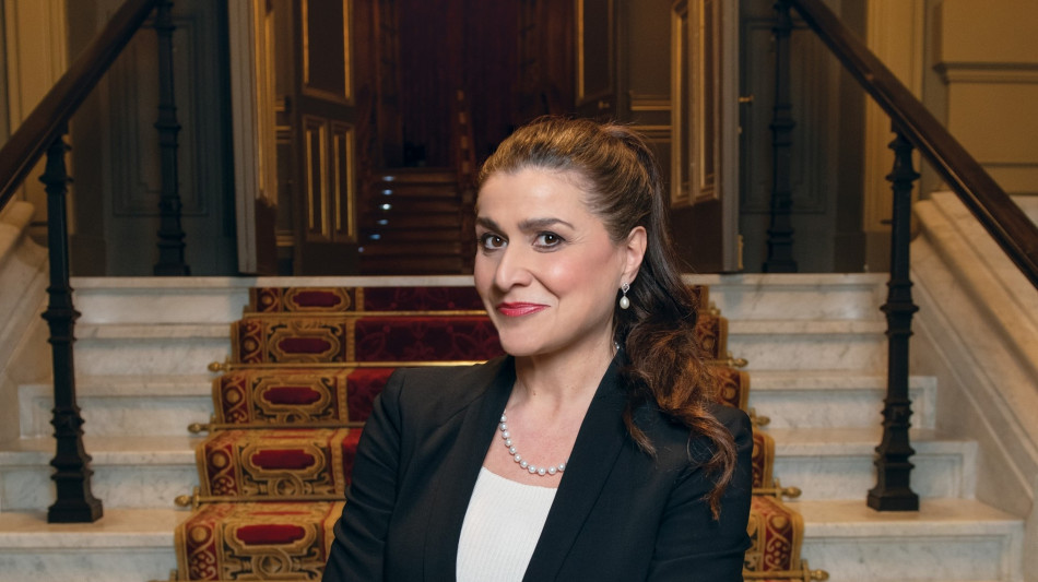 Cecilia Bartoli alla Sagra Musicale Malatestiana di Rimini