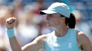 Sabalenka tops Uchijima in WTA Toronto opener
