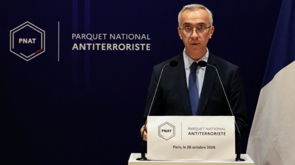 Attentat des Yvelines : l'assaillant reconna&icirc;t le mobile raciste