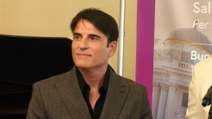 Il prossimo album di Sal Da Vinci arriver&agrave; il 29 maggio, '&egrave; un viaggio incredibile'