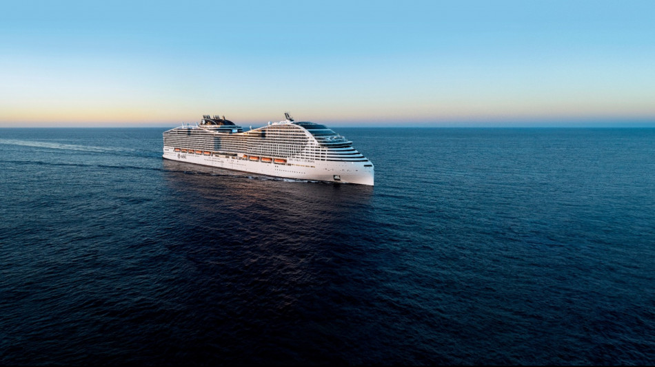 Msc Crociere a Ttg, in arrivo World Asia e nel 2027 World Atlantic