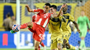 FC Bayern: Musiala übernimmt "10" von Sané