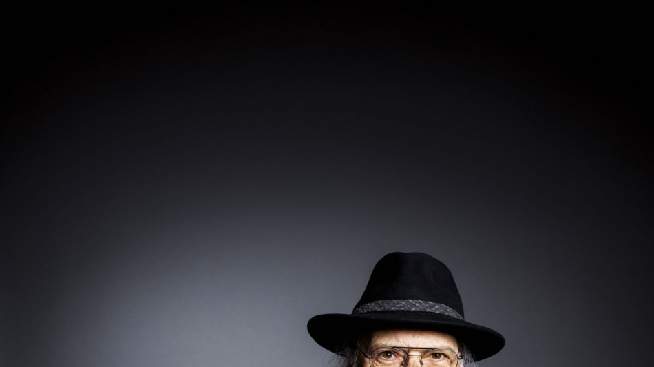 Gianluigi Trovesi e la Onjgt Orchestra al Parco della Musica