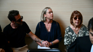 Dominique Pelicot, un "criminal sexual" que destroz&oacute; a toda una familia en Francia