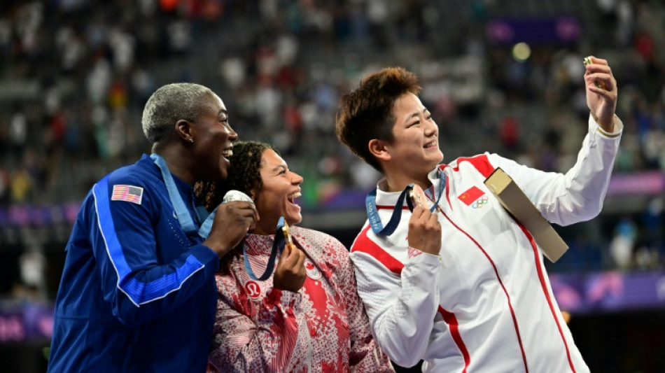 &iquest;Publicidad indirecta en los Juegos? El COI dice que esperen a&uacute;n m&aacute;s