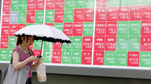 Borsa: Tokyo, apertura in ribasso (-0,29%)