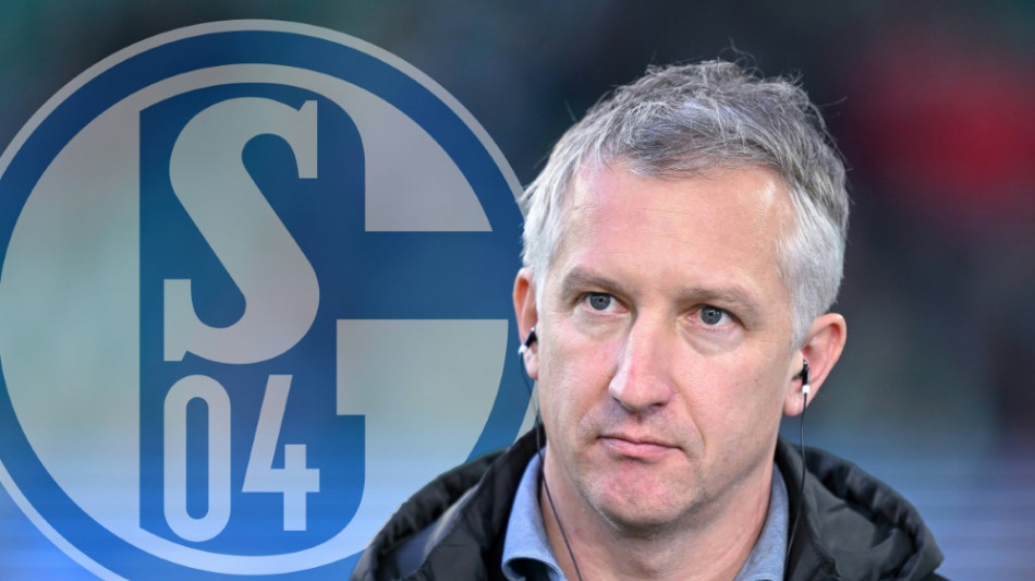 Schalke: Baumann will "weniger quatschen, mehr tun"