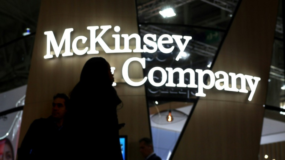 La consultora McKinsey impuls&oacute; una agenda de combustibles f&oacute;siles en la cumbre clim&aacute;tica africana