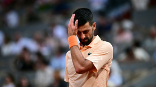 Fonseca blasts Djokovic out of French Open after epic comeback