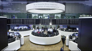 Borsa: l'Europa apre in rialzo, lente listini sui conti di Nvidia