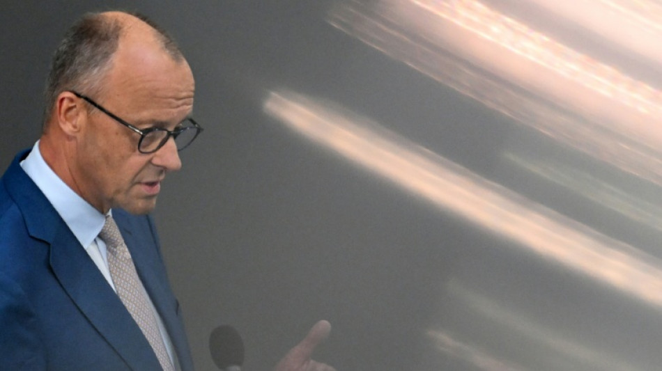 Merz und Alabali Radovan reisen zu Ukraine-Wiederaufbaukonferenz in Danzig
