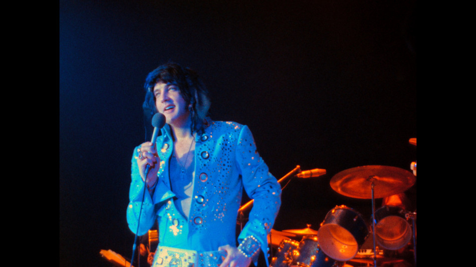 Luhrmann, in Epic un Elvis Presley che non avete mai visto