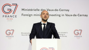 Frankreich warnt vor vorzeitiger Aufhebung von Sanktionen gegen den Iran