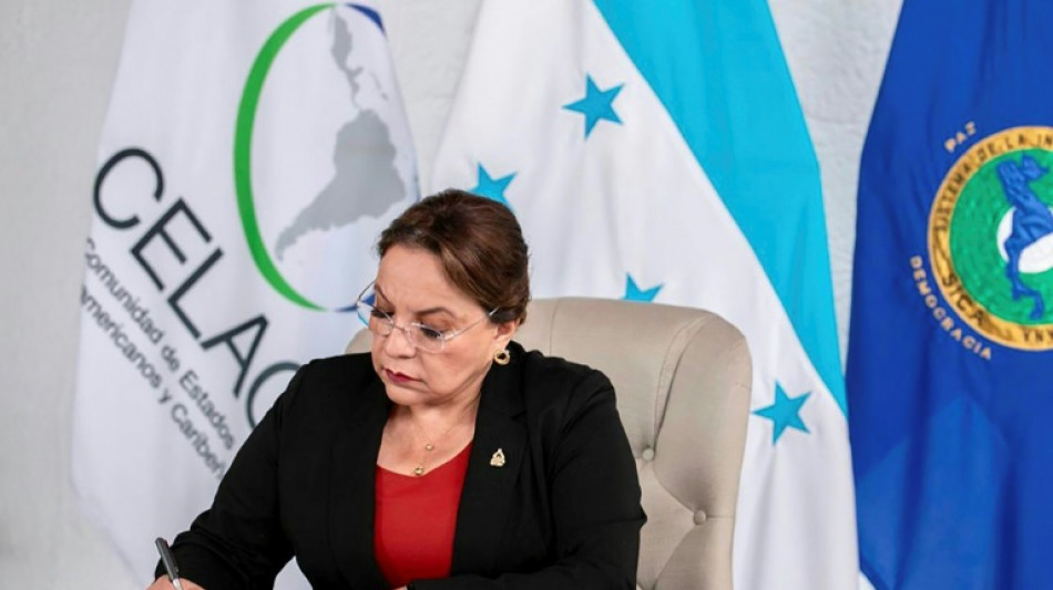 Presidentes latinos debatem ataque do Equador &agrave; embaixada mexicana