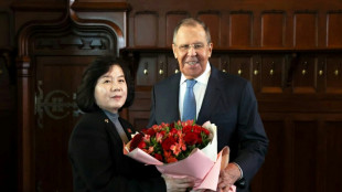 Nordkorea bekr&auml;ftigt Unterst&uuml;tzung f&uuml;r Russland im Ukraine-Krieg