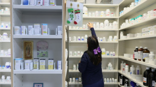 Aux Etats-Unis, la fin du droit &agrave; l'avortement menace l'acc&egrave;s &agrave; certains m&eacute;dicaments