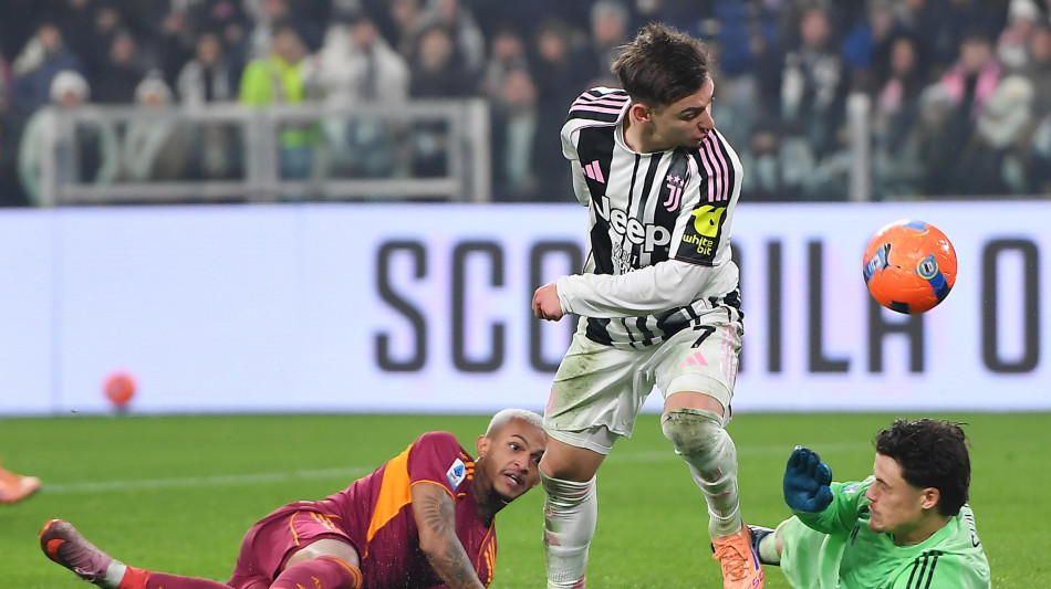 Juve: 'Champions &egrave; l'obiettivo, si lavora per lo scudetto'