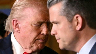 Trump dice que EEUU atac&oacute; un muelle usado por supuestas embarcaciones de drogas de Venezuela