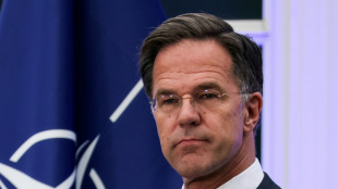 Nato ernennt Niederl&auml;nder Rutte zum k&uuml;nftigen Generalsekret&auml;r