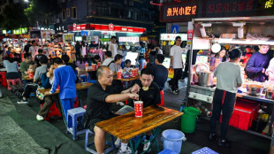 Una historia de amor trasciende las tensiones entre China y Taiw&aacute;n