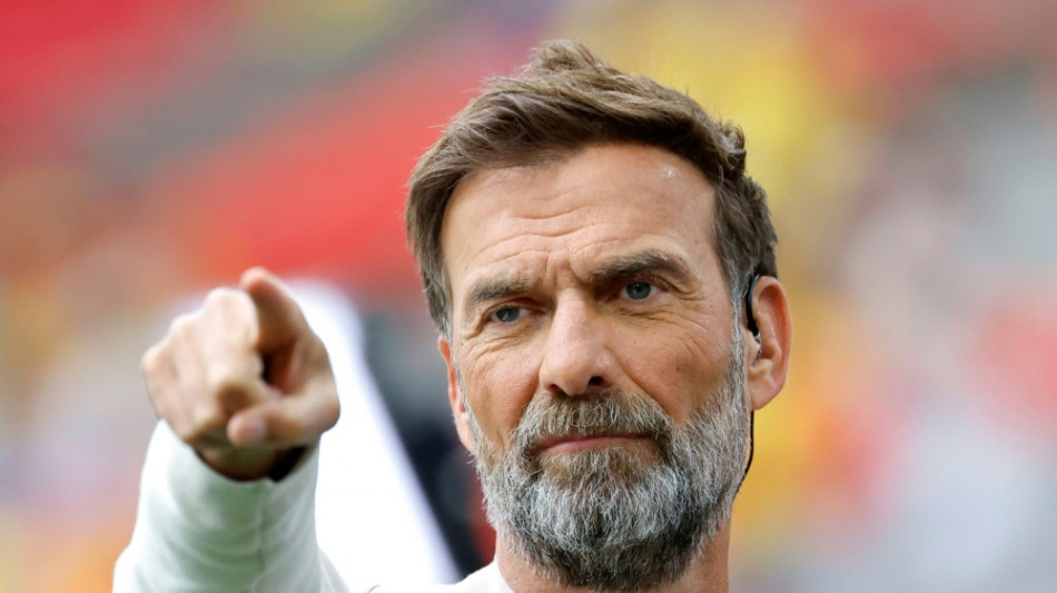 Berater dementiert Einigung &uuml;ber Klopp-Wechsel zum DFB