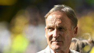 Watzke kandidiert als BVB-Präsident