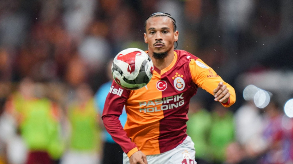 Sané nach Nicht-Nominierung: "Ich muss einfach weiter Gas geben"