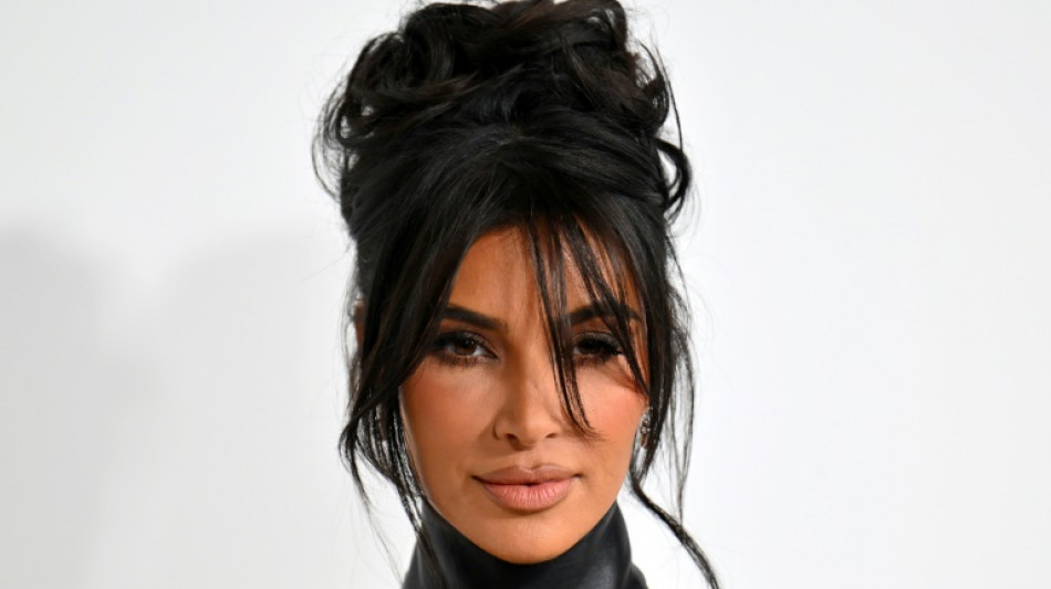 El juicio por el robo de joyas a Kim Kardashian se celebrar&aacute; en 2025 en Francia