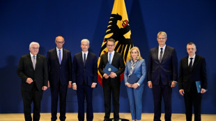 "Politbarometer": Mehrheit findet Kabinettsumbildung gut - AfD weiter vorne