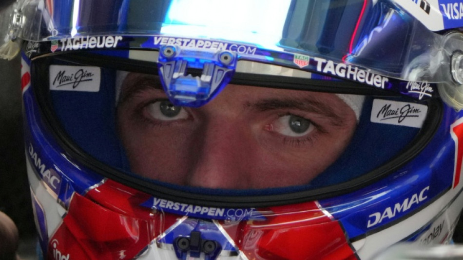 De Verstappen a Hamilton, estrelas divergem sobre novo regulamento da F&oacute;rmula 1