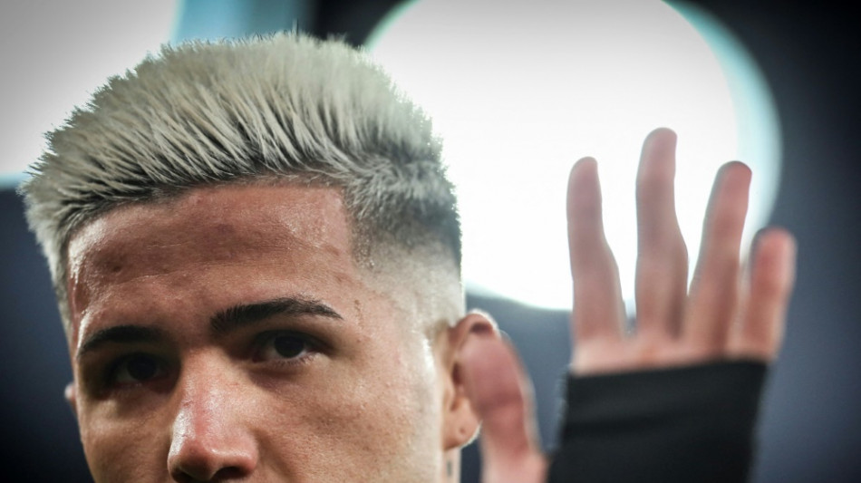 F&uuml;r 121 Millionen Euro: Chelsea holt Weltmeister Fernandez