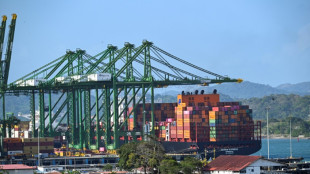 La venta de empresa china que opera puertos en el canal de Panam&aacute;, una "salida" a la crisis con Trump