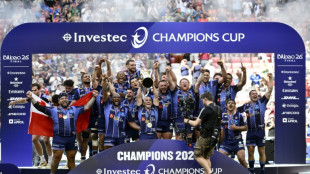 Defending Champions Cup title 'special' for Bordeaux's Tameifuna