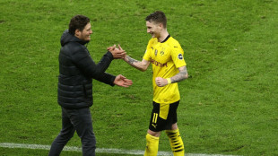 Reus vor Comeback: Terzic f&uuml;r Samstag "sehr zuversichtlich"