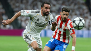 El Getafe ficha a Dani Carvajal hasta 2027