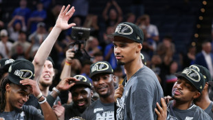 NBA: Spurs nach Sieg gegen OKC im Finale