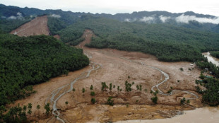 Philippines: la temp&ecirc;te Megi a fait au moins 80 morts