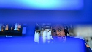 March&eacute;s mondiaux: les r&eacute;sultats d'entreprises salu&eacute;s, malgr&eacute; les inqui&eacute;tudes sur les taux