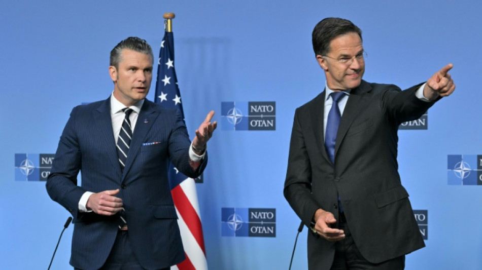 Tested by Russia, NATO looks to strengthen its defences