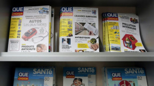 Banques: UFC-Que choisir d&eacute;nonce les minima forfaitaires appliqu&eacute;s sur des d&eacute;couverts