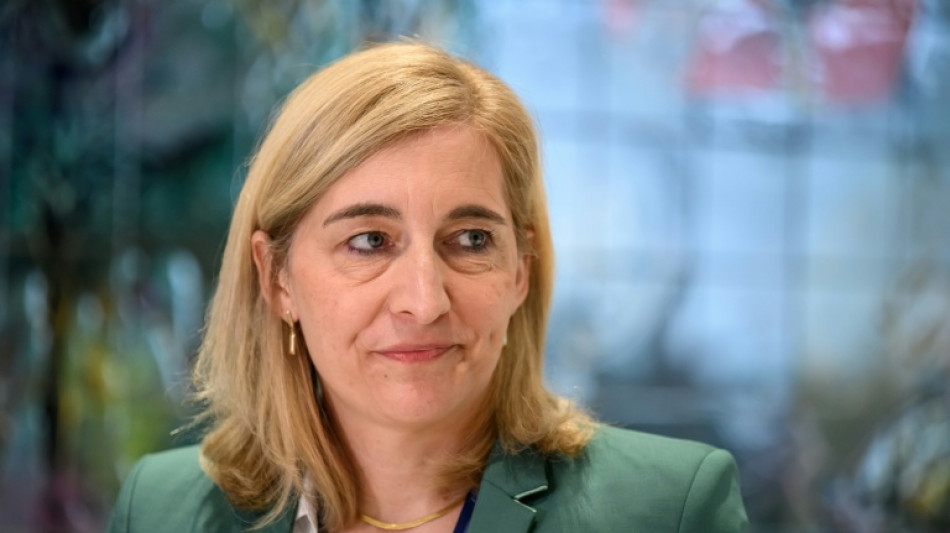 Warken verteidigt Gesundheitsreform im Bundestag - Zeichen der Reformf&auml;higkeit