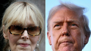 Missbrauchsurteil: Trump zahlt 5,6 Millionen Dollar an Journalistin Carroll