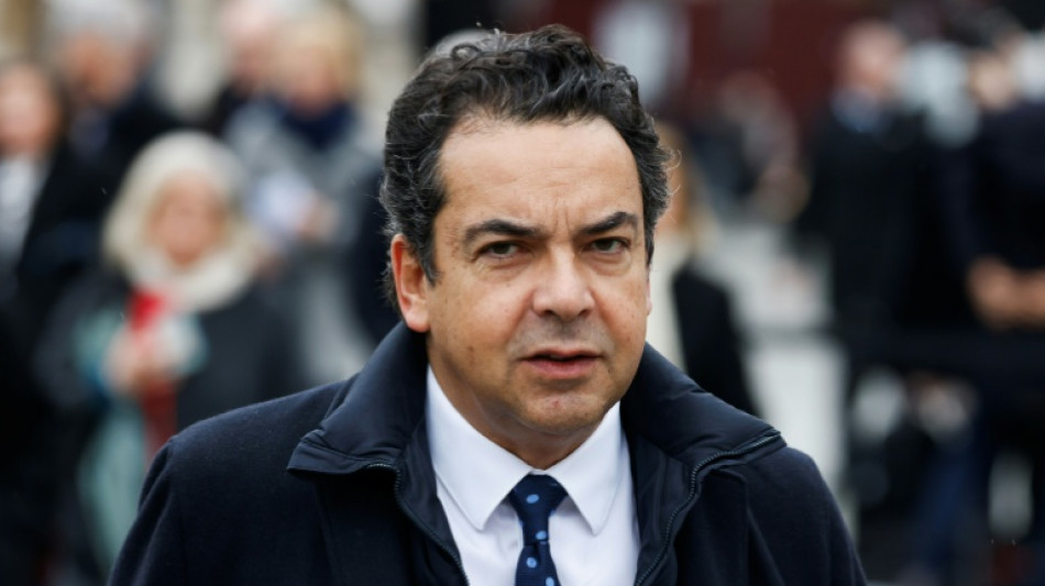Audiovisuel public: Thomas Legrand et Patrick Cohen vont s'expliquer face aux d&eacute;put&eacute;s