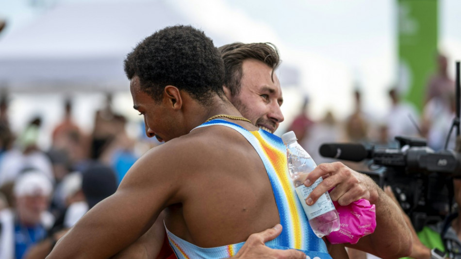 Götzis: Kaul vor Neugebauer