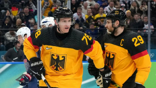NHL-Profi Sturm kommt nicht - DEB-Team komplett